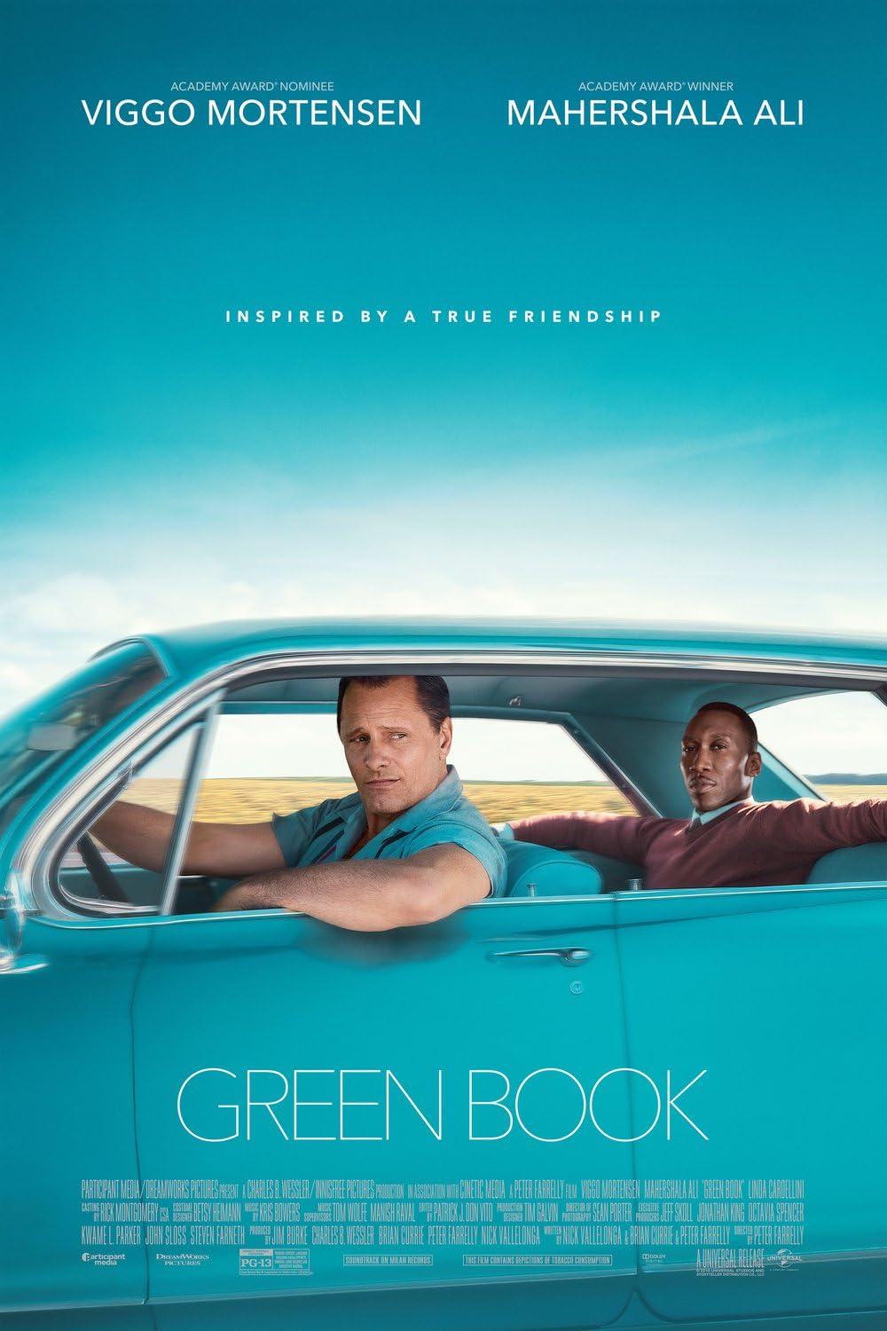 greenbooker
